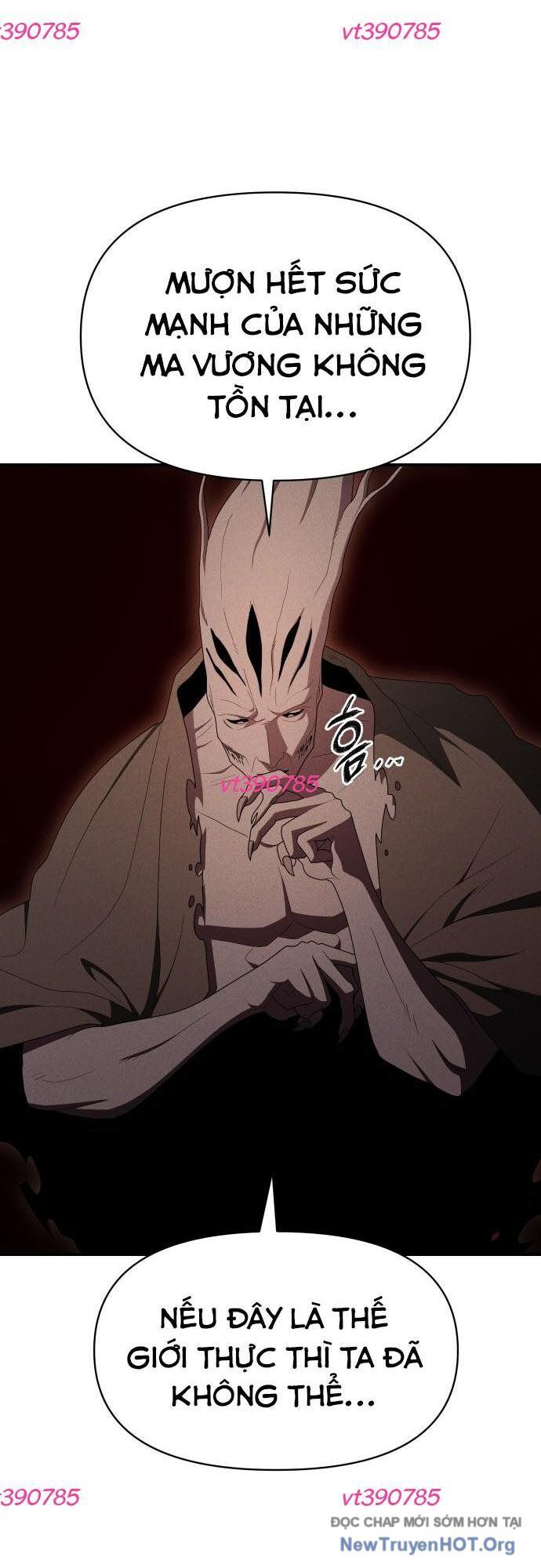 Khuyết Nhân Chapter 22 - 38