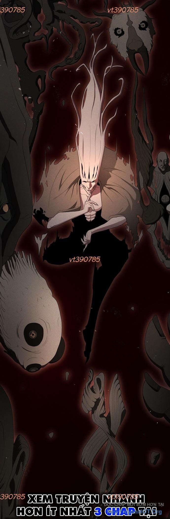 Khuyết Nhân Chapter 22 - 43