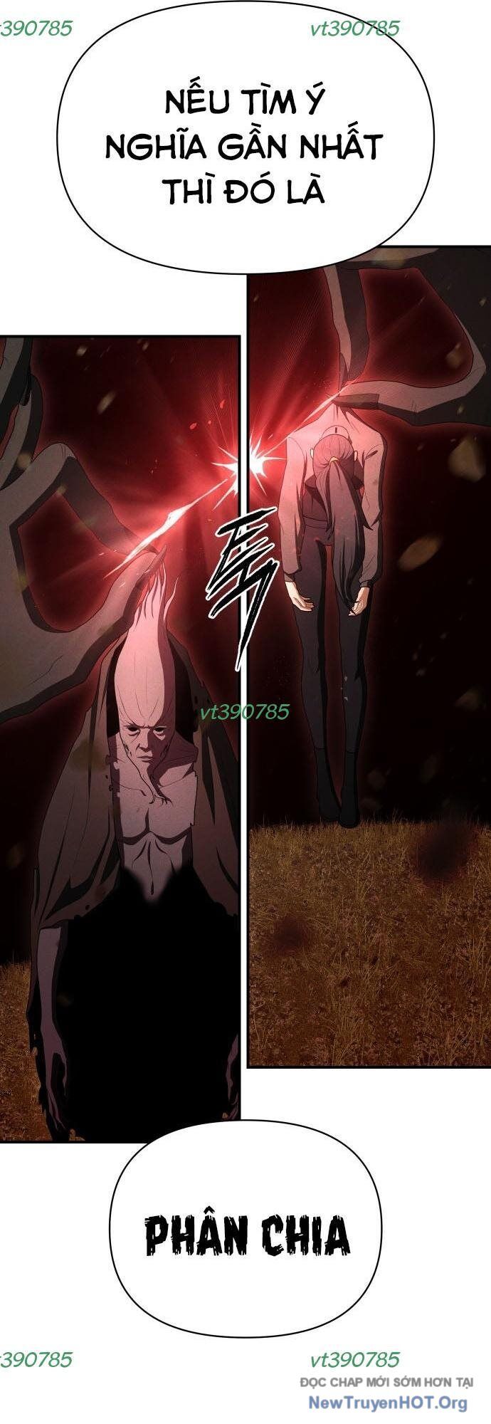 Khuyết Nhân Chapter 22 - 6