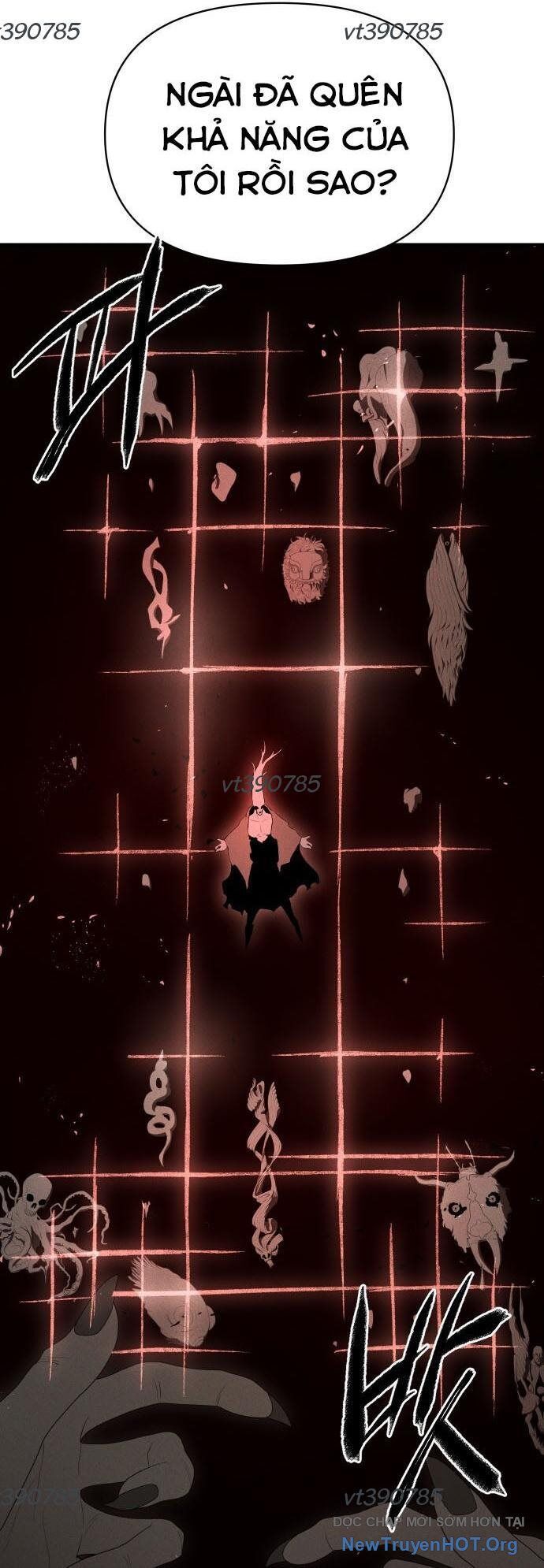 Khuyết Nhân Chapter 22 - 52