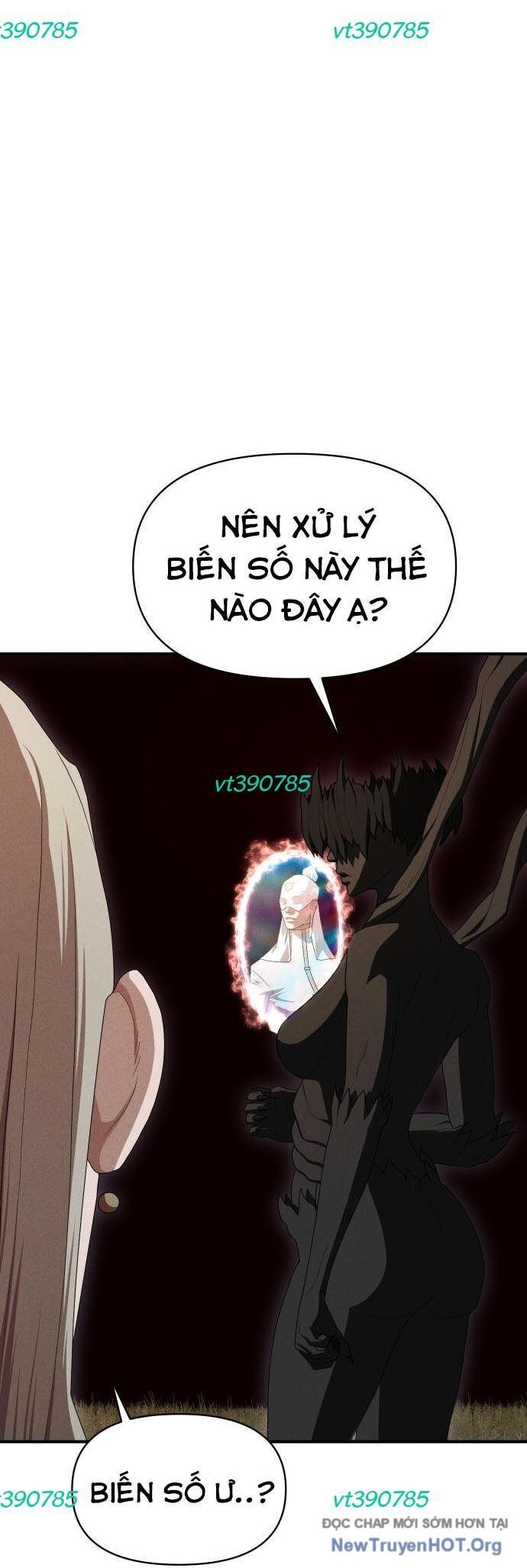 Khuyết Nhân Chapter 22 - 58