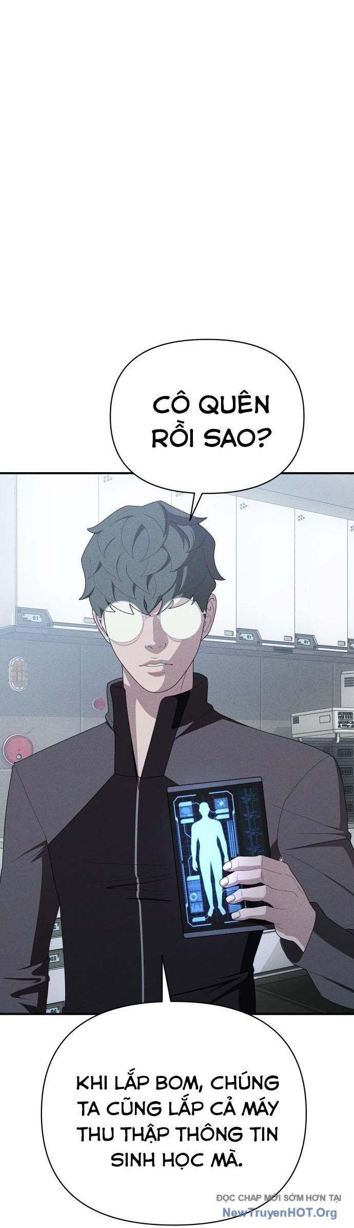 Khuyết Nhân Chapter 22 - 66