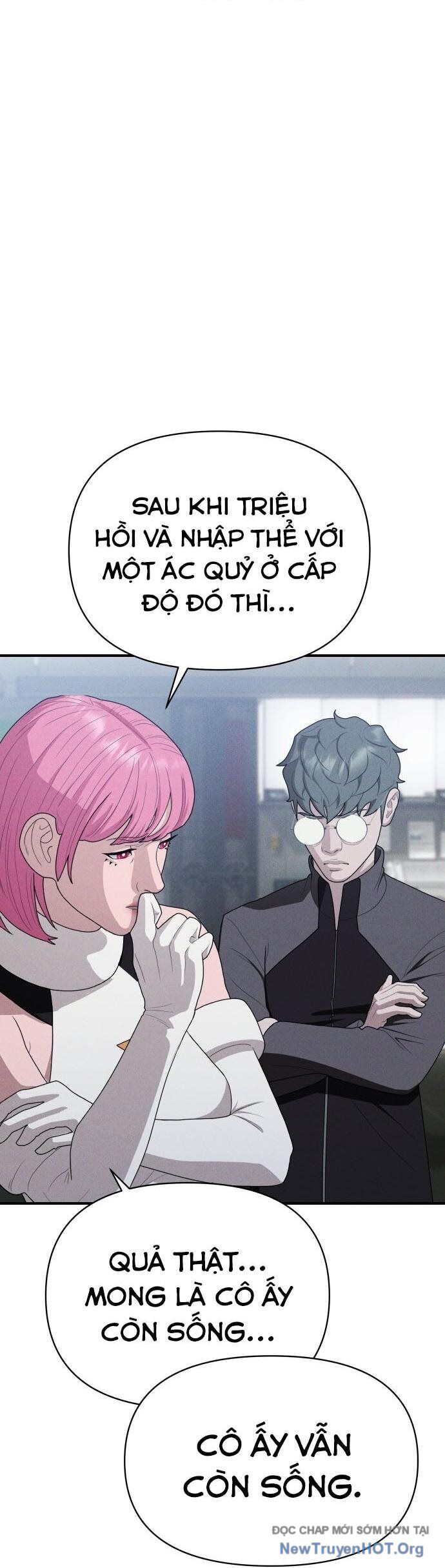 Khuyết Nhân Chapter 22 - 69