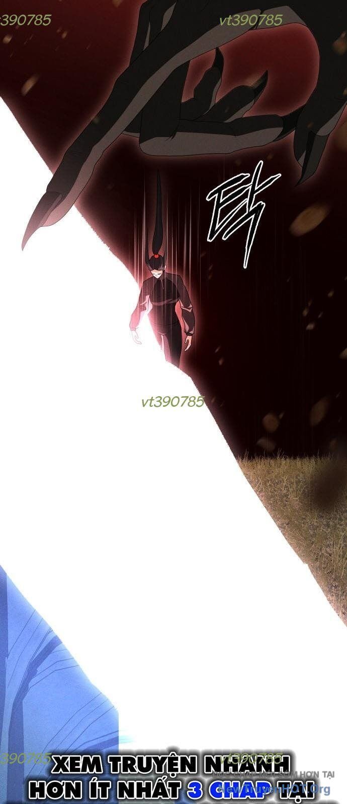 Khuyết Nhân Chapter 22 - 8