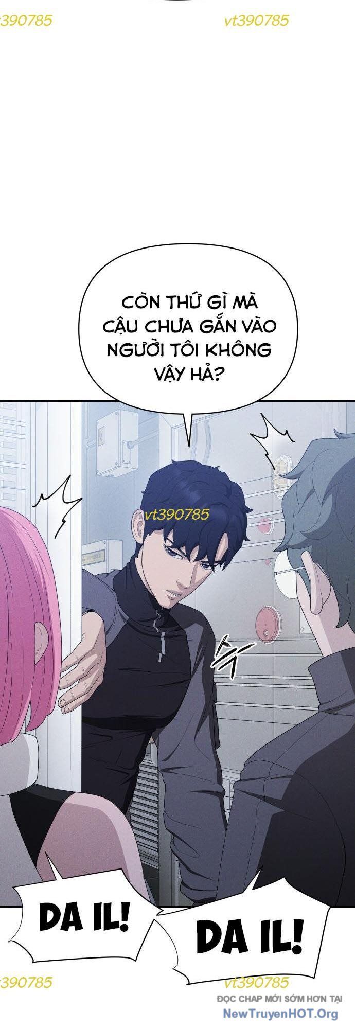 Khuyết Nhân Chapter 22 - 80
