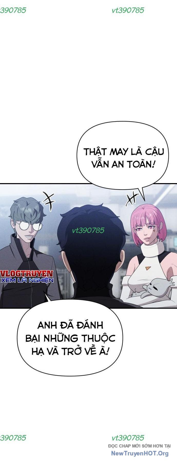 Khuyết Nhân Chapter 22 - 81