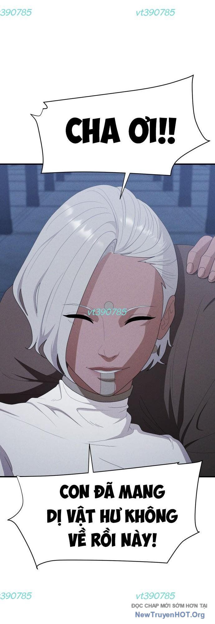 Khuyết Nhân Chapter 22 - 84