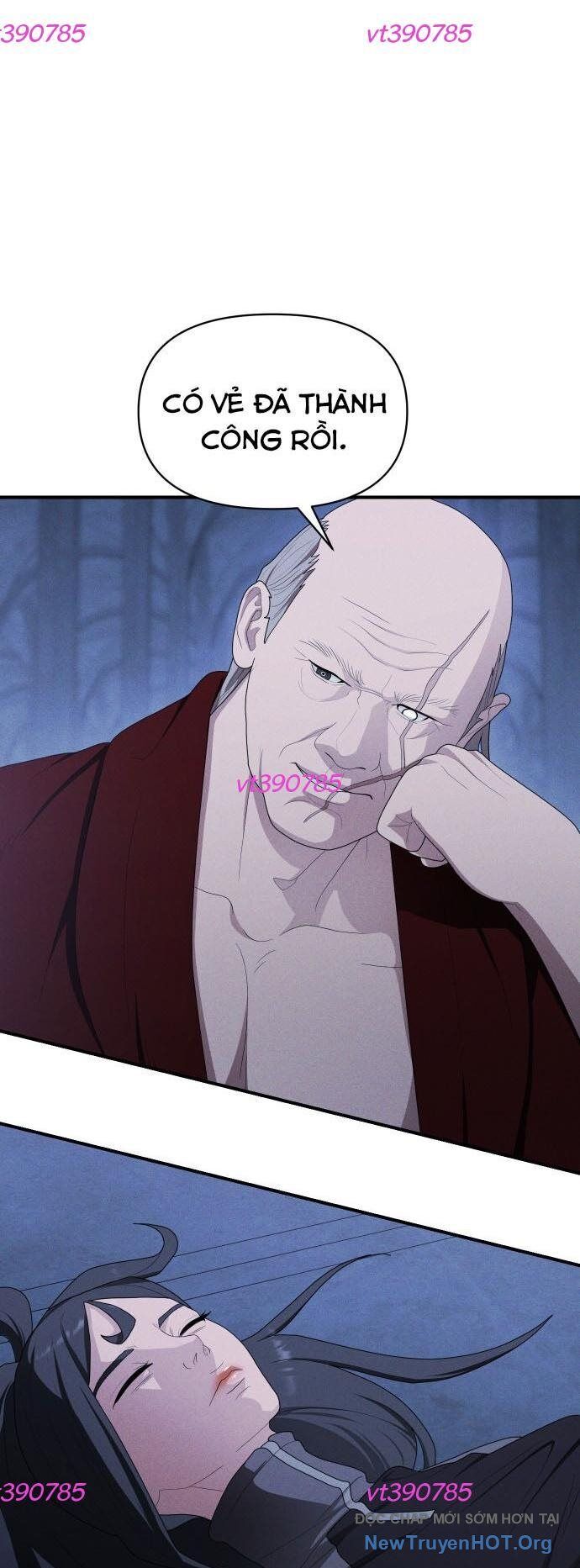 Khuyết Nhân Chapter 22 - 10