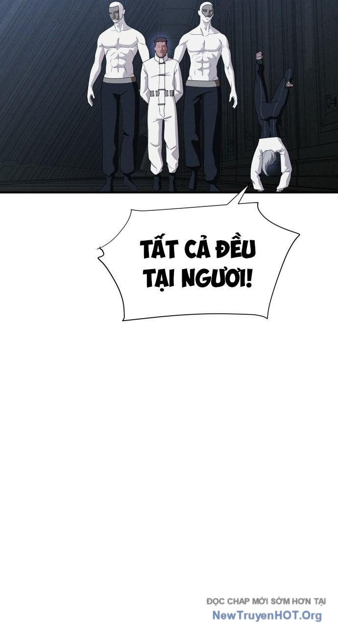 Khuyết Nhân Chapter 23 - 2