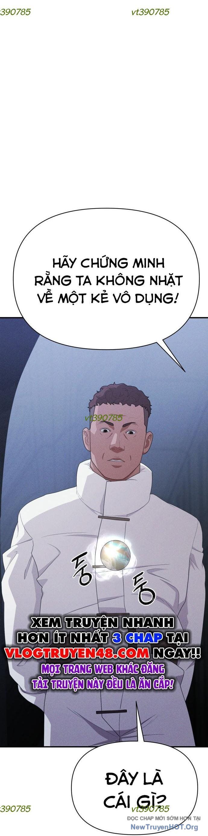 Khuyết Nhân Chapter 23 - 11