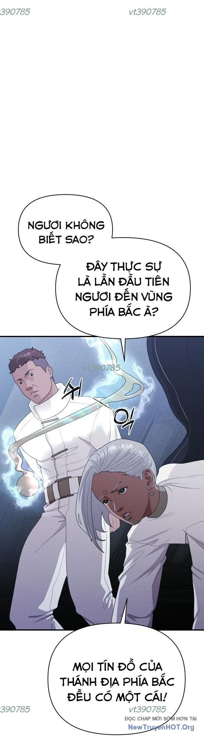 Khuyết Nhân Chapter 23 - 12