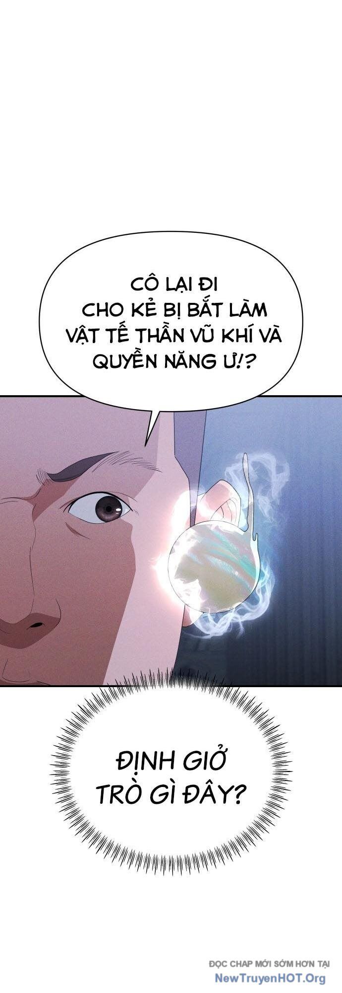 Khuyết Nhân Chapter 23 - 14