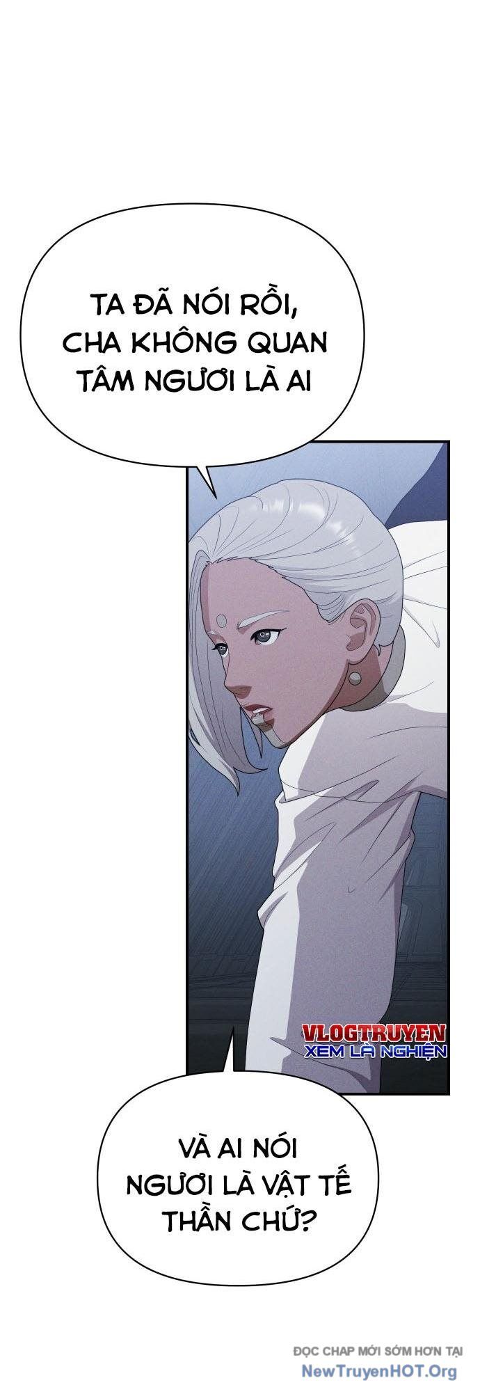 Khuyết Nhân Chapter 23 - 15