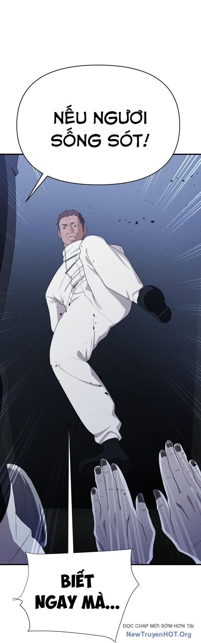 Khuyết Nhân Chapter 23 - 18