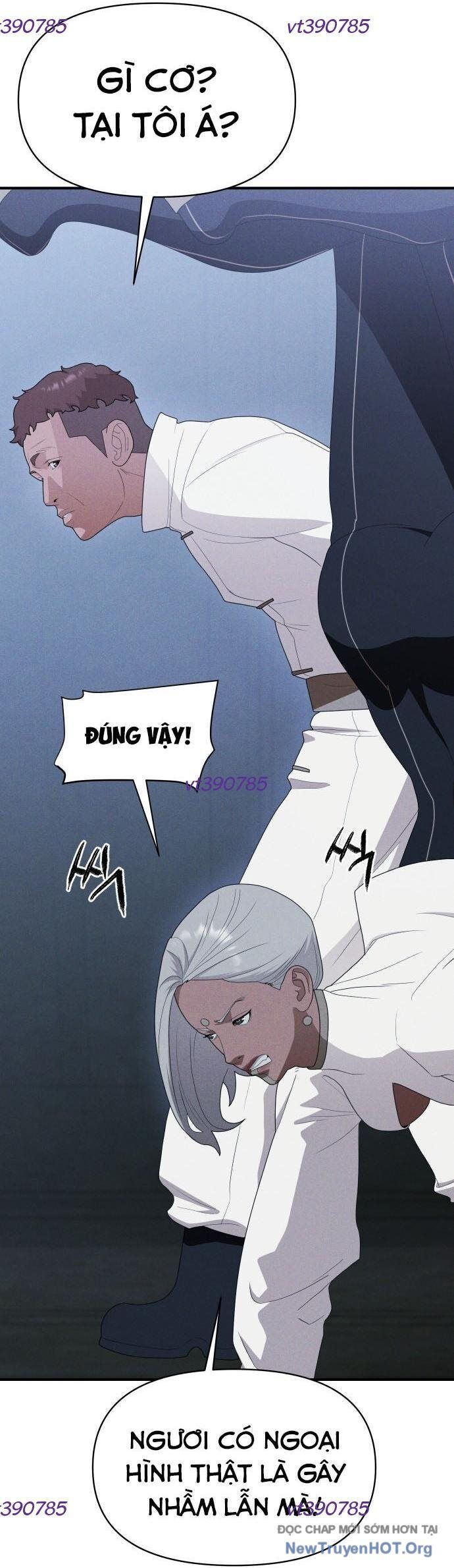 Khuyết Nhân Chapter 23 - 3