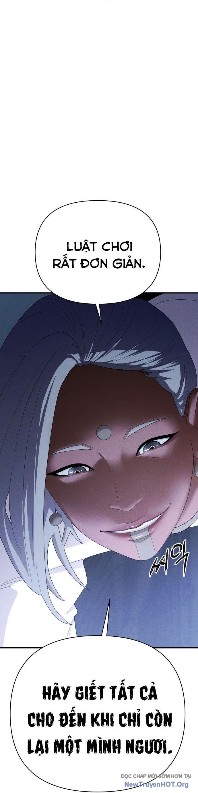 Khuyết Nhân Chapter 23 - 21