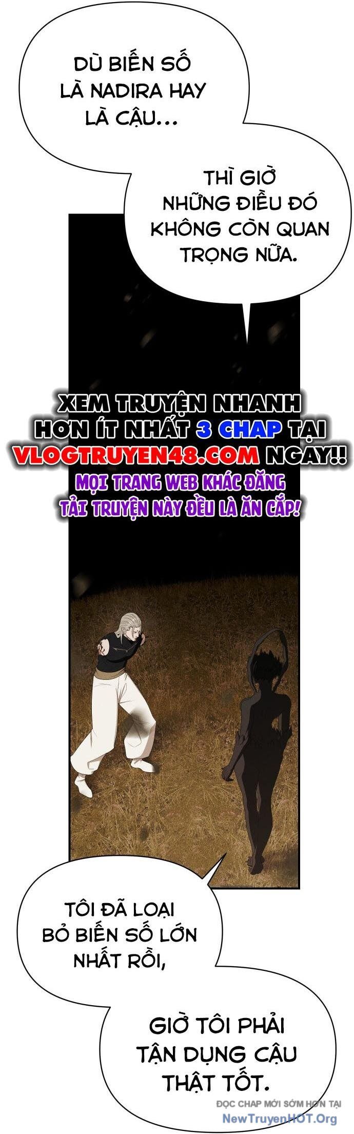 Khuyết Nhân Chapter 23 - 23