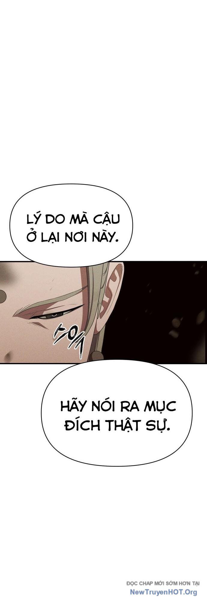 Khuyết Nhân Chapter 23 - 25