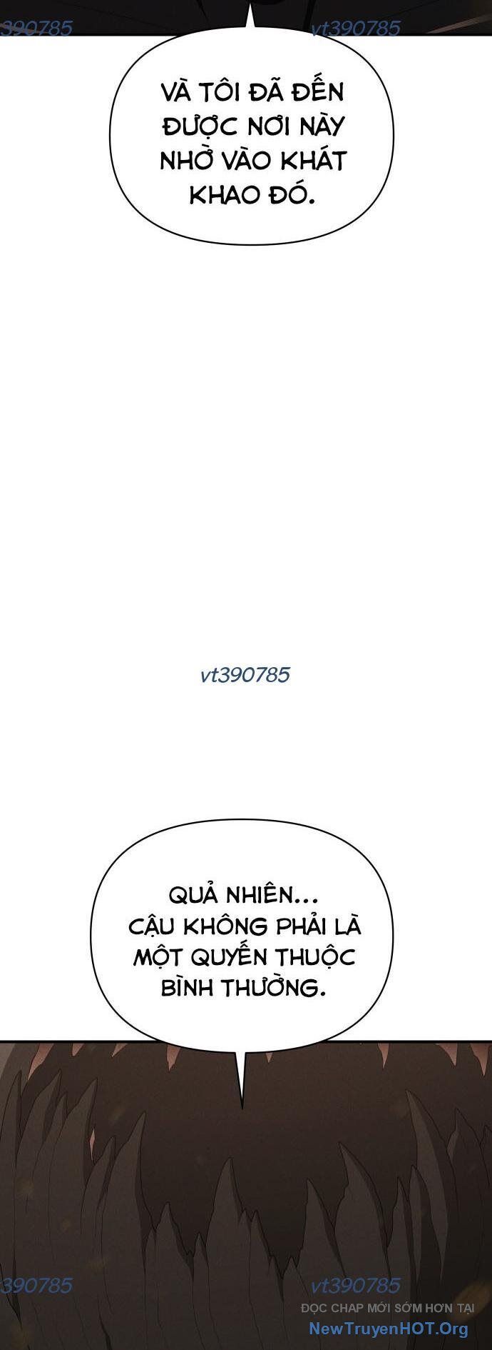 Khuyết Nhân Chapter 23 - 31