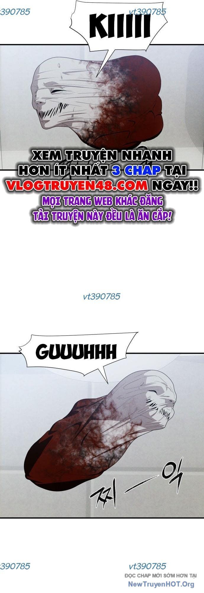 Khuyết Nhân Chapter 23 - 34