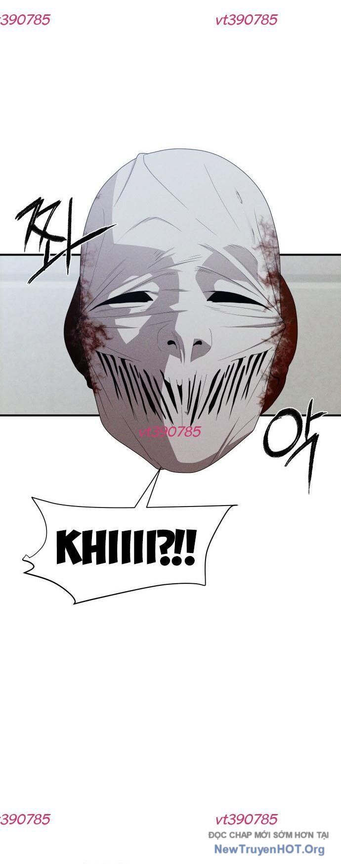 Khuyết Nhân Chapter 23 - 35