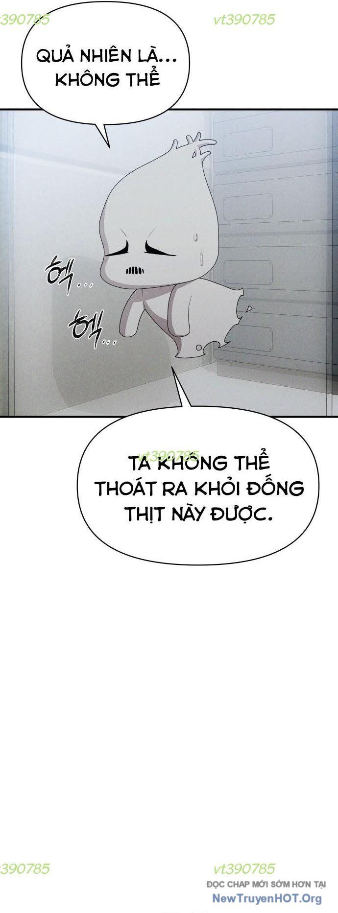 Khuyết Nhân Chapter 23 - 36