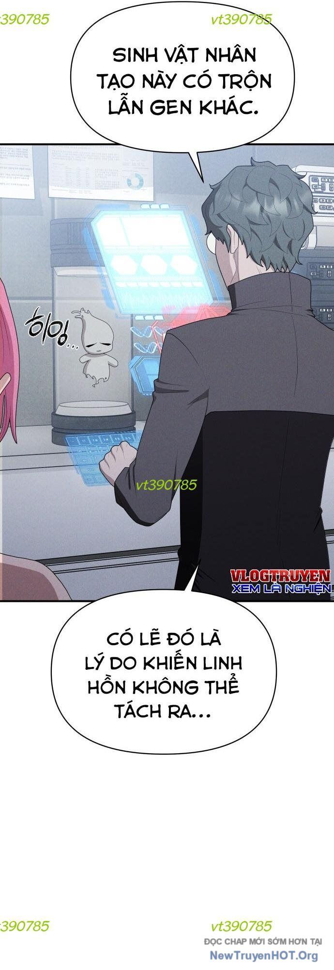Khuyết Nhân Chapter 23 - 37