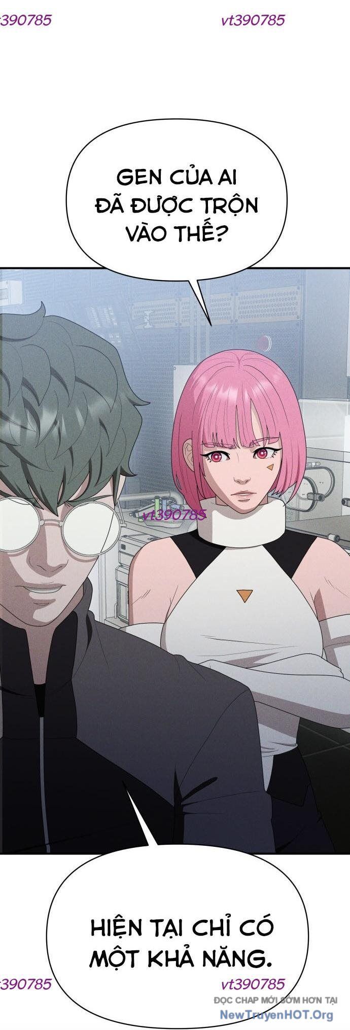 Khuyết Nhân Chapter 23 - 38