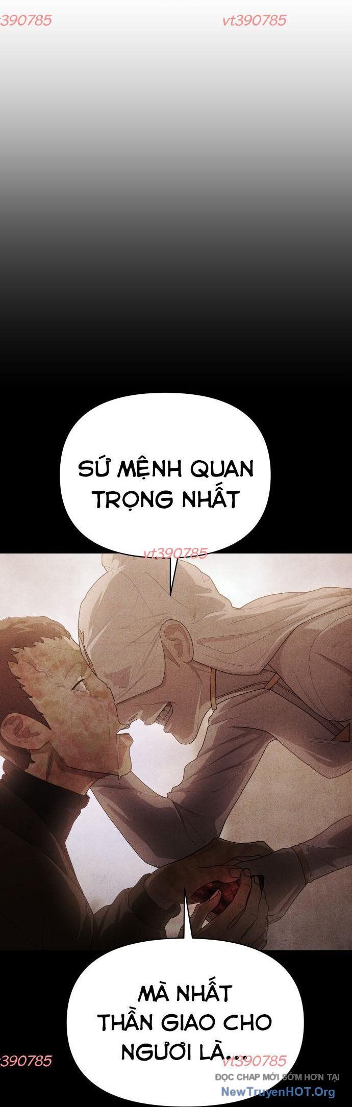 Khuyết Nhân Chapter 23 - 39