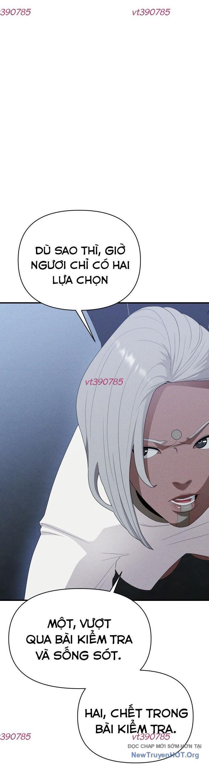 Khuyết Nhân Chapter 23 - 5