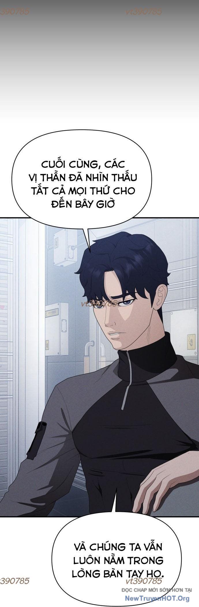 Khuyết Nhân Chapter 23 - 45