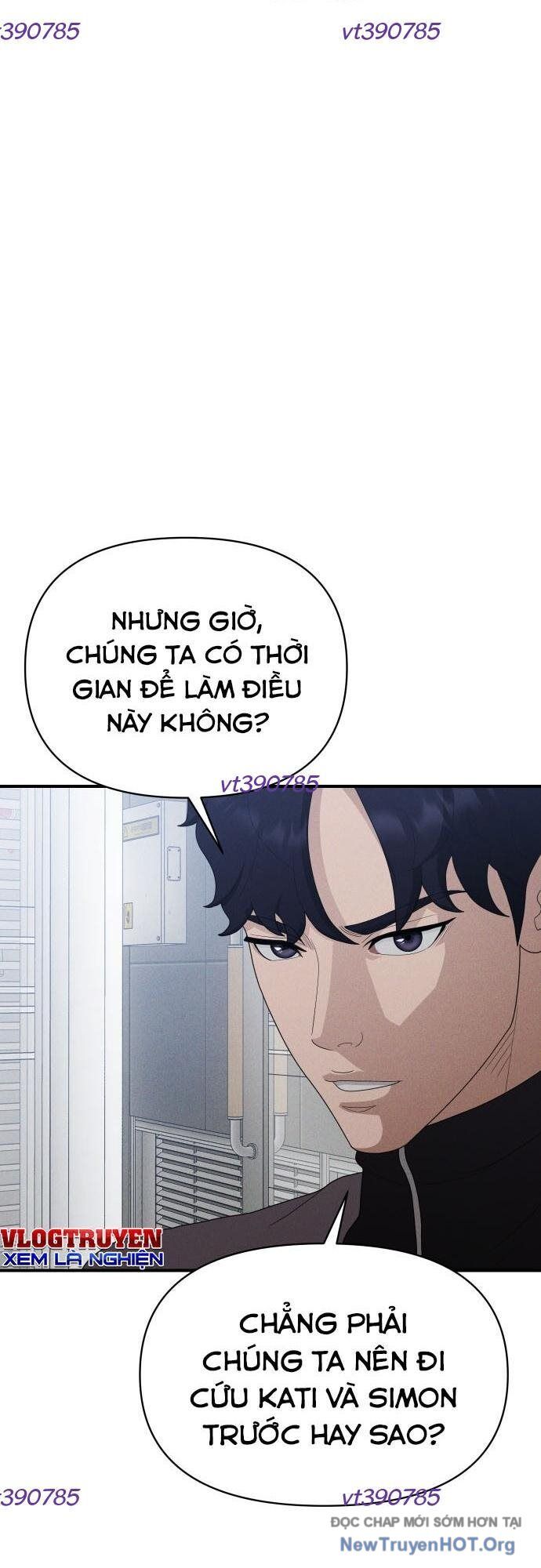 Khuyết Nhân Chapter 23 - 46