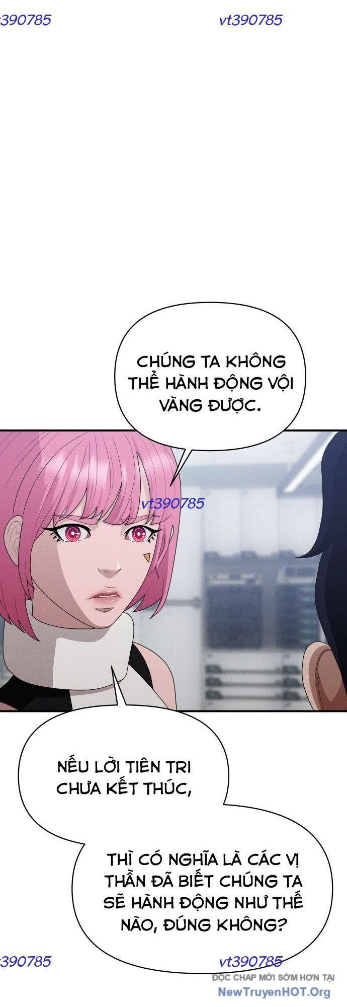 Khuyết Nhân Chapter 23 - 47