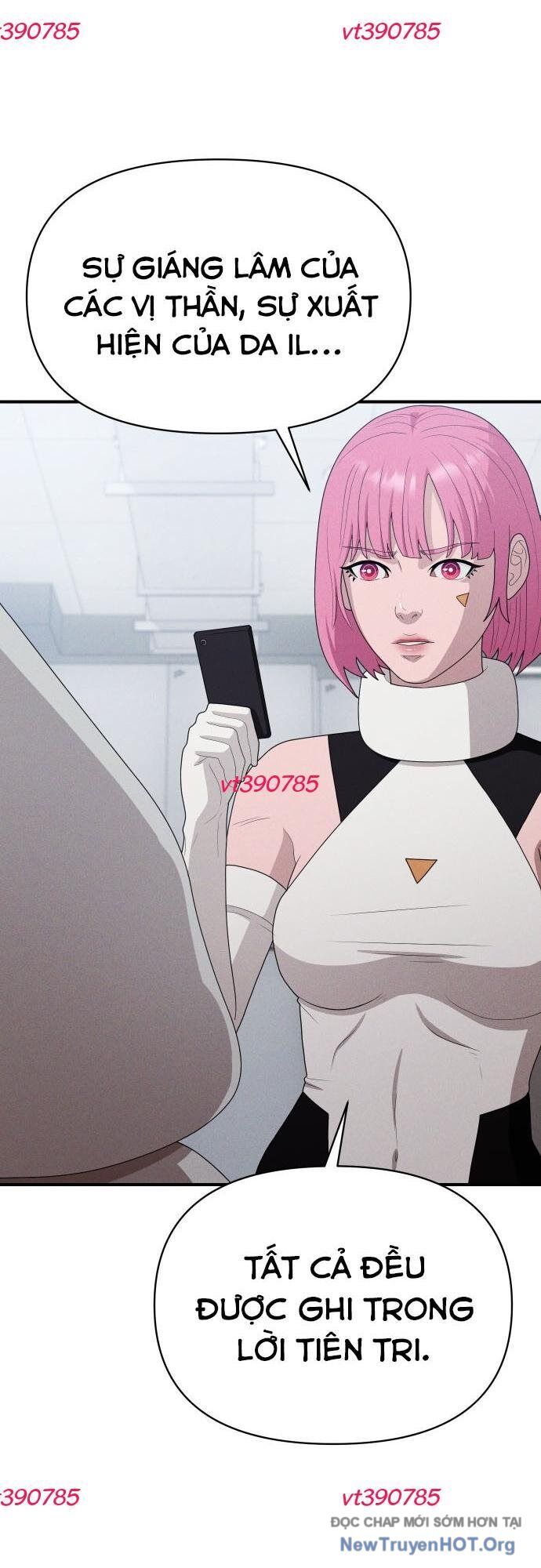 Khuyết Nhân Chapter 23 - 49