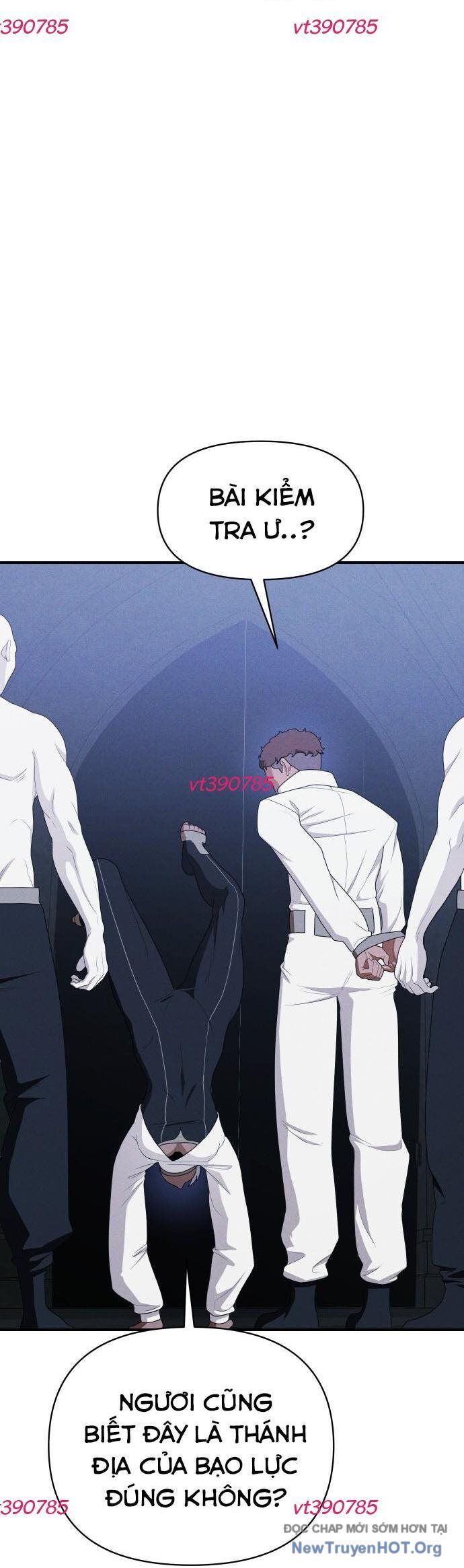 Khuyết Nhân Chapter 23 - 6