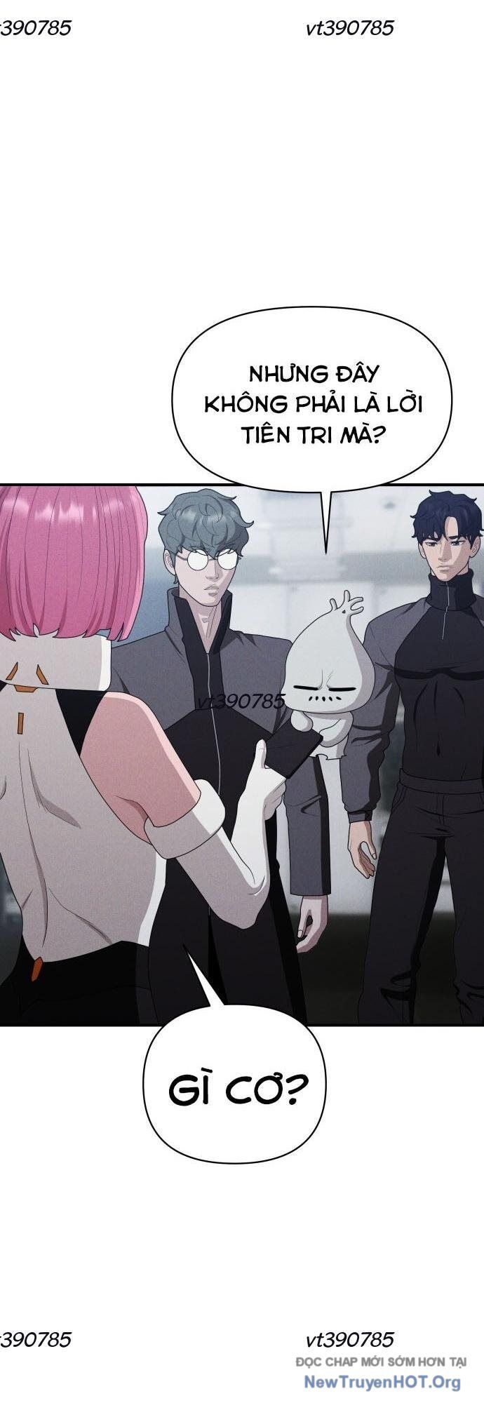 Khuyết Nhân Chapter 23 - 51