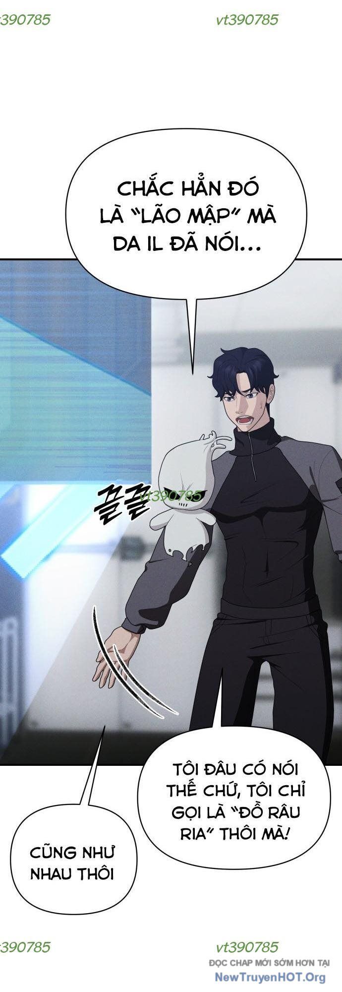 Khuyết Nhân Chapter 23 - 54