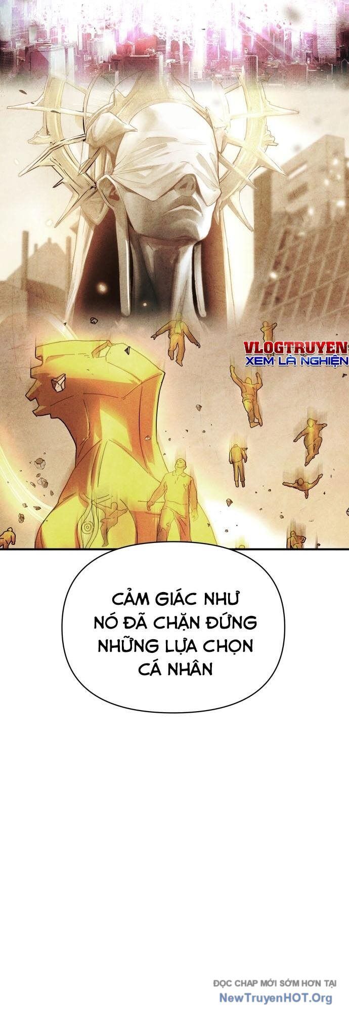Khuyết Nhân Chapter 23 - 69