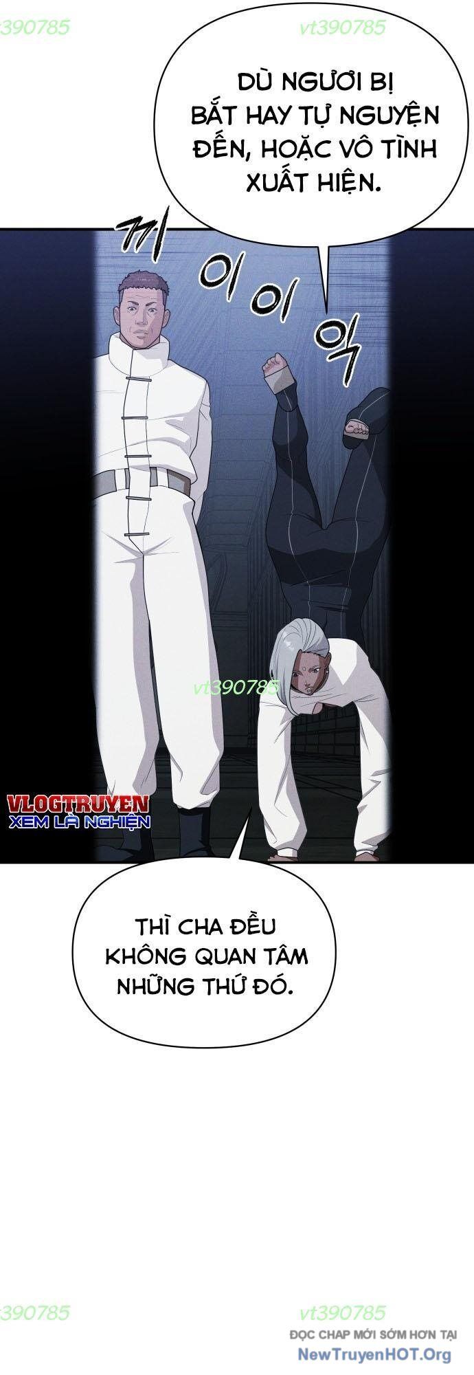 Khuyết Nhân Chapter 23 - 8