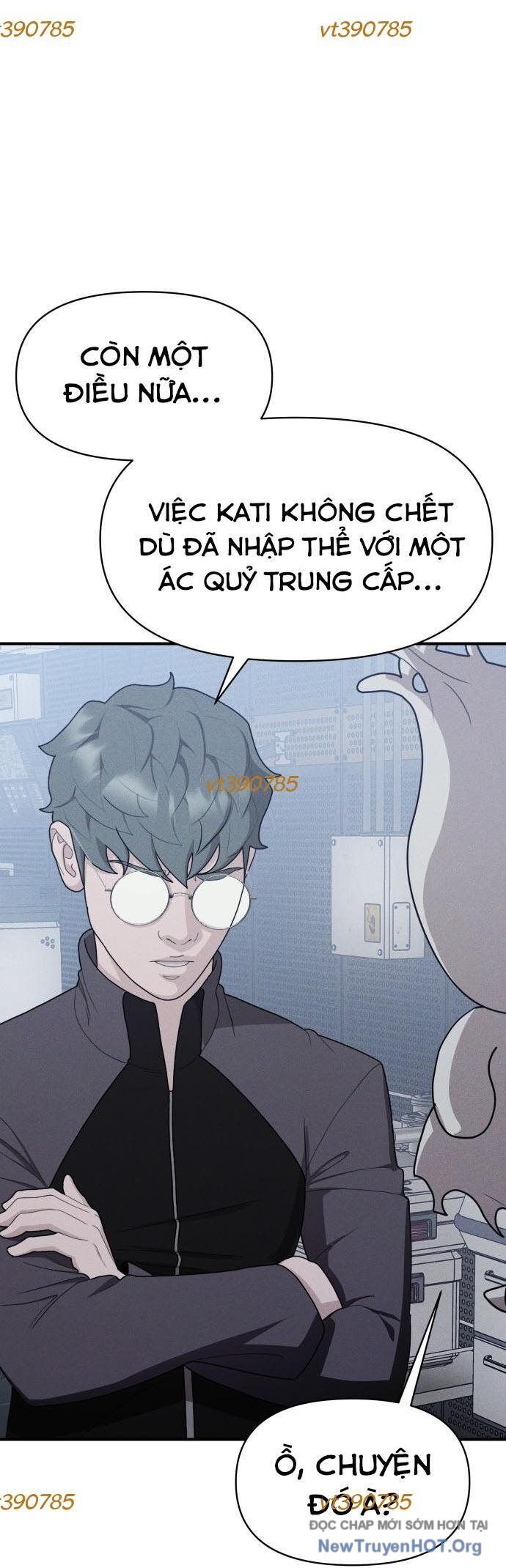 Khuyết Nhân Chapter 23 - 72
