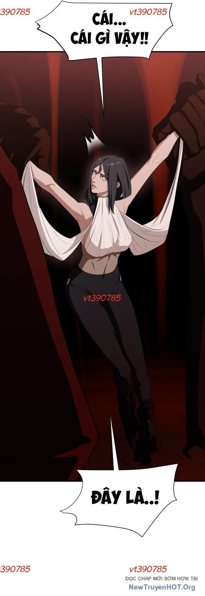 Khuyết Nhân Chapter 23 - 78