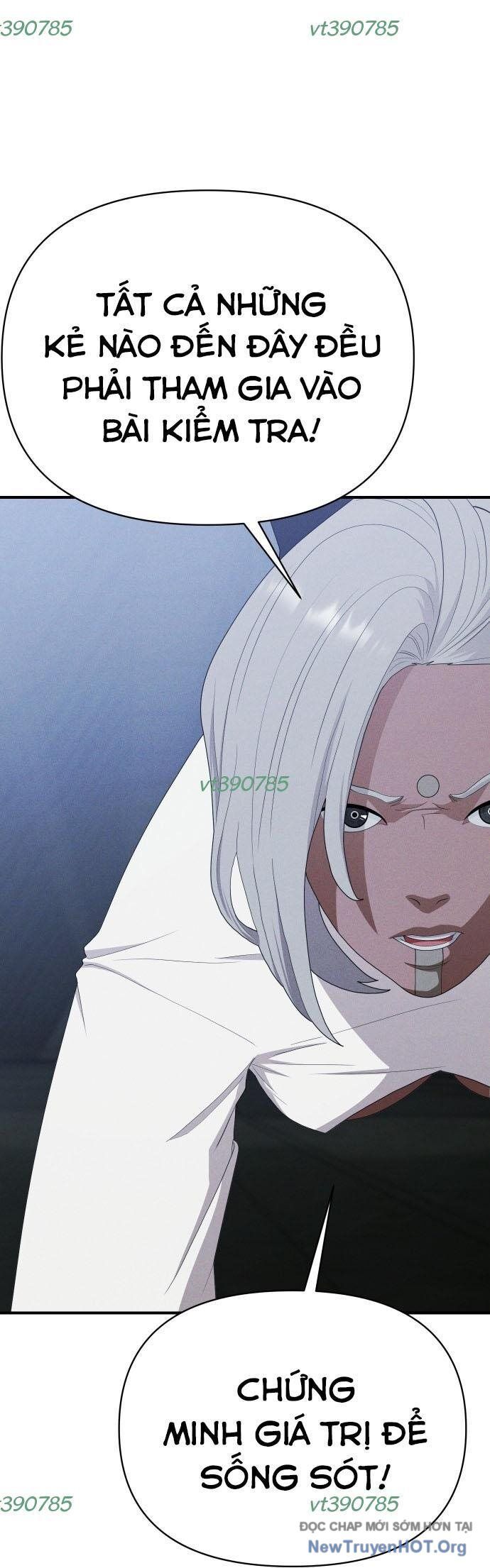 Khuyết Nhân Chapter 23 - 9