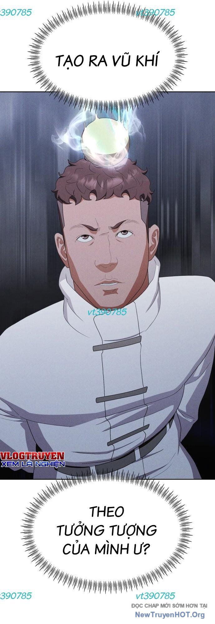 Khuyết Nhân Chapter 24 - 11