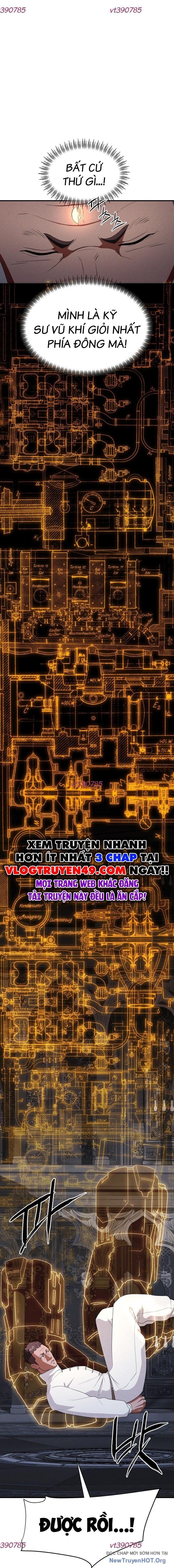 Khuyết Nhân Chapter 24 - 13