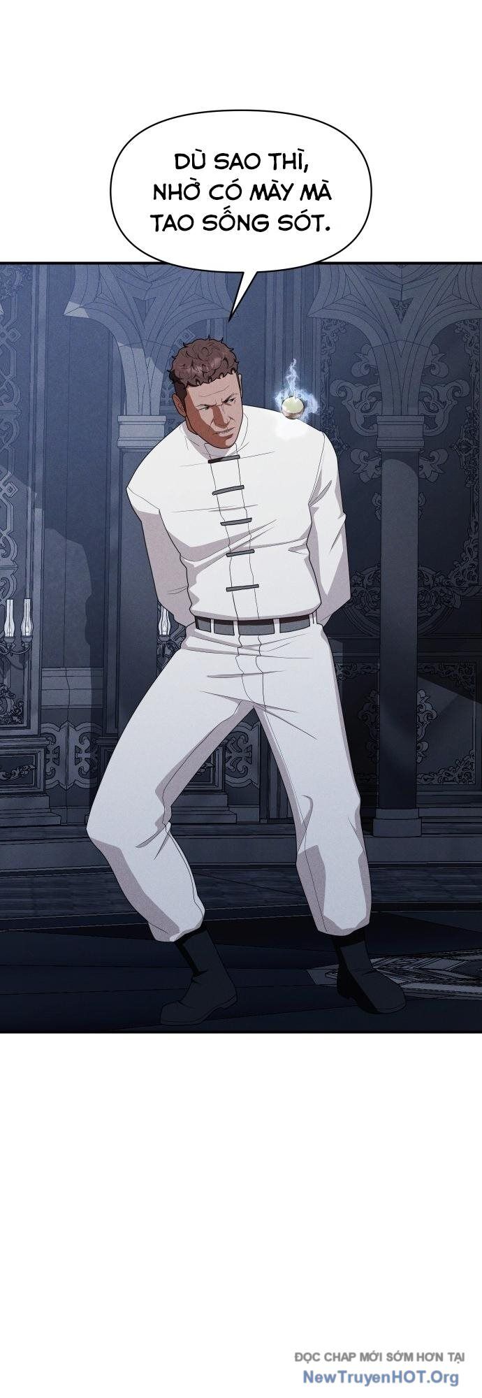 Khuyết Nhân Chapter 24 - 16