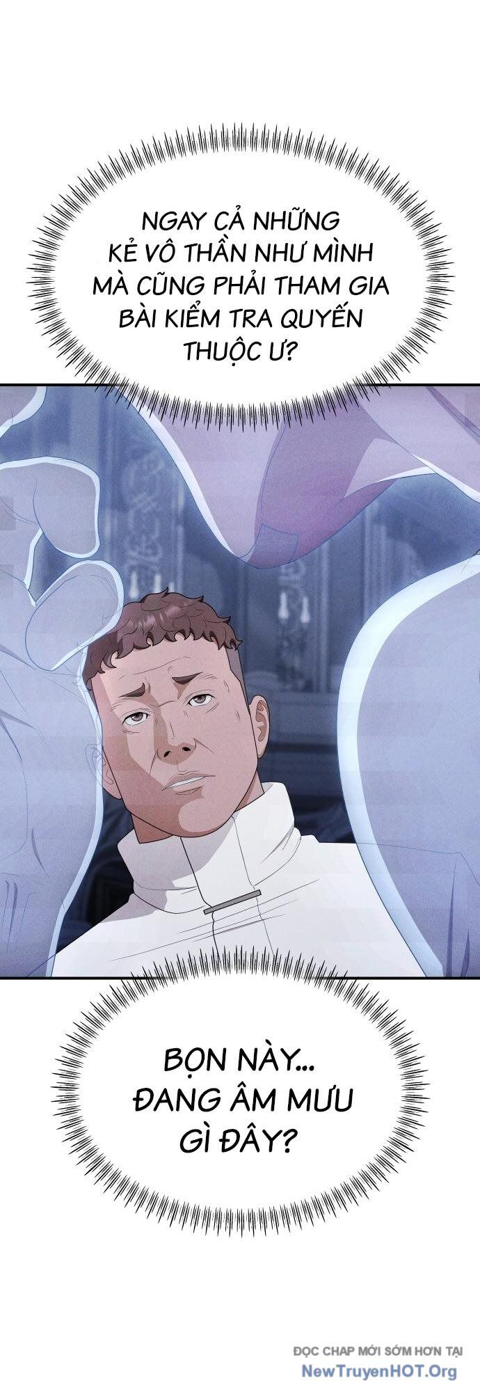 Khuyết Nhân Chapter 24 - 19
