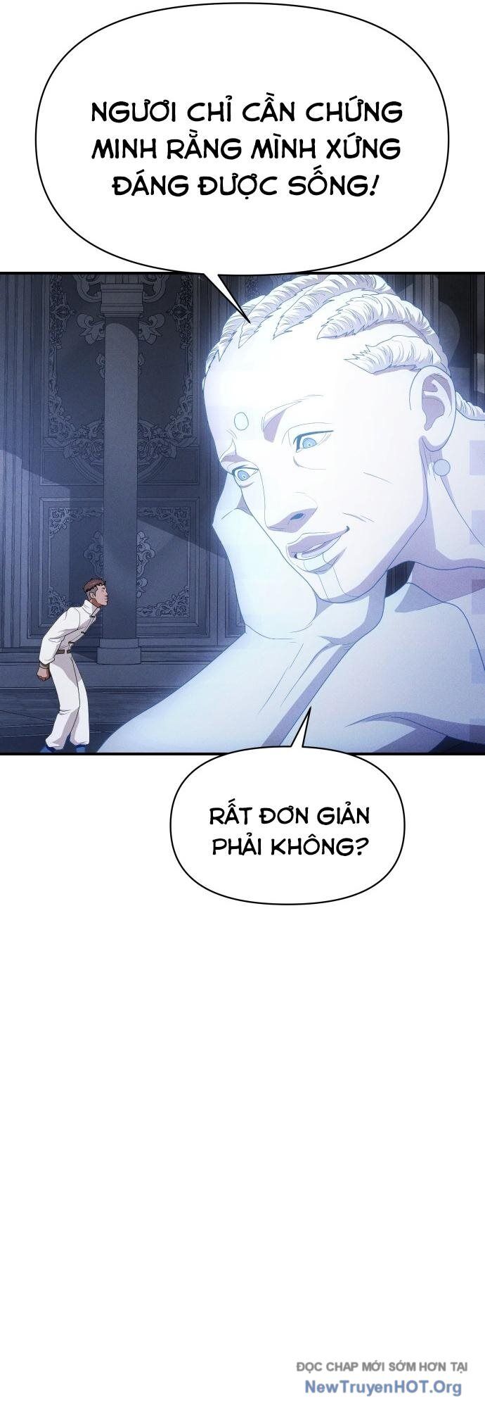 Khuyết Nhân Chapter 24 - 22