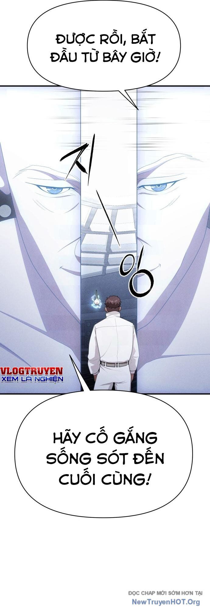 Khuyết Nhân Chapter 24 - 24