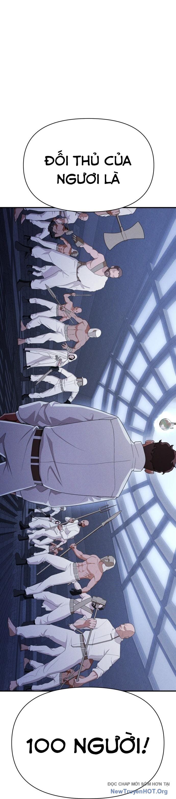 Khuyết Nhân Chapter 24 - 25