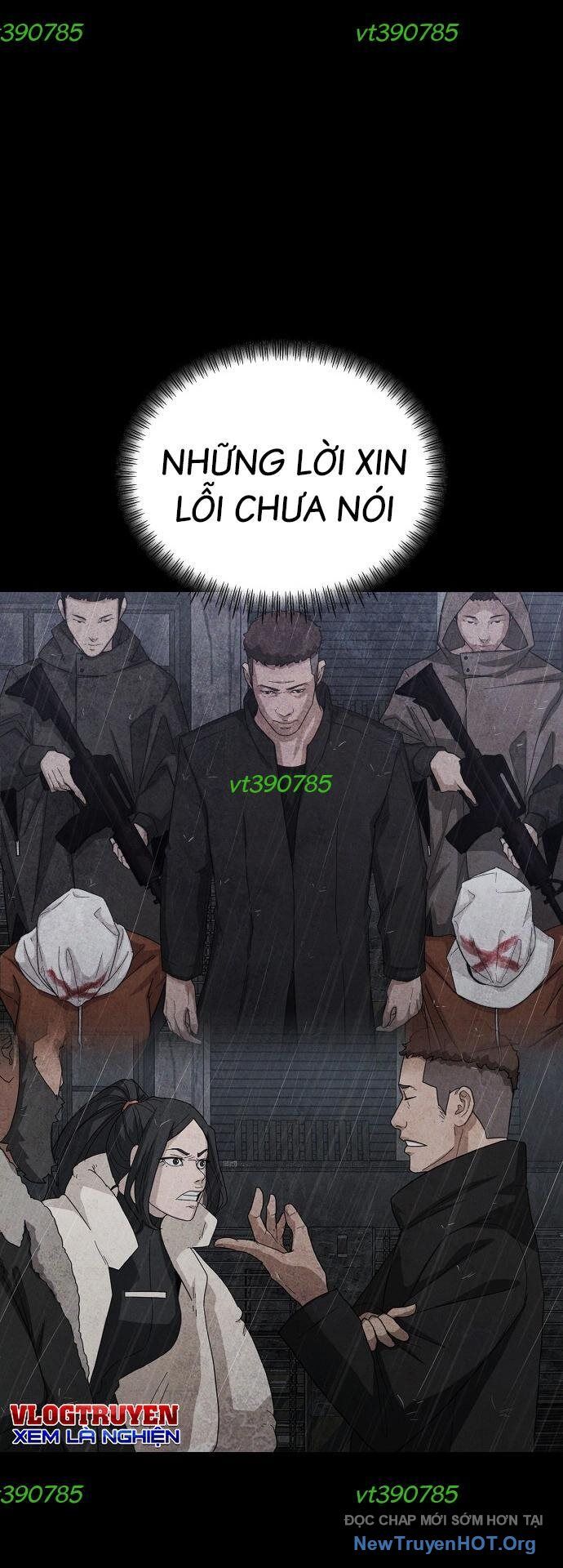 Khuyết Nhân Chapter 24 - 4